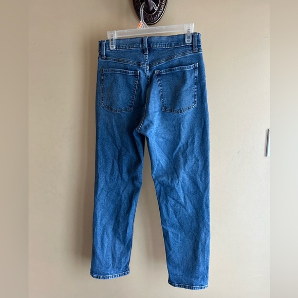 Old Navy sky rocket high button fly jeans - Picture 6 of 15